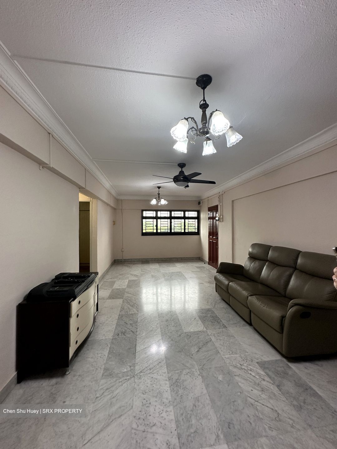 Blk 321 Ang Mo Kio Avenue 1 (Ang Mo Kio), HDB 4 Rooms #573196191